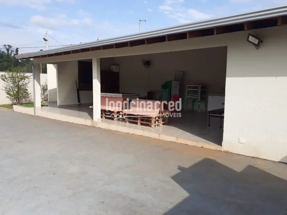 Imagem Chácara à venda 3 Quartos, 1200M², Zona Rural, Selva - PR | Loteamento Sol Nascente
