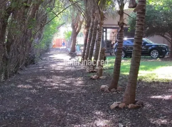 Imagem Chácara à venda 4 Quartos, Centro, Alvorada do Sul - PR
