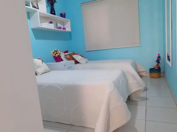 Imagem Apartamento com 2 dormitórios à venda, 70 m² por R$ 320.000,00 - Praia da Enseada - Guarujá/SP