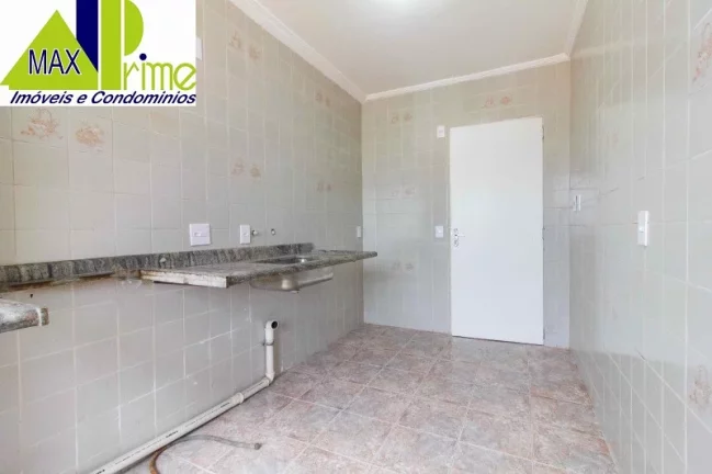 Imagem APARTAMENTO 02 DORMITÓRIOS 56M²/SACADA/VAGA DE GARAGEM