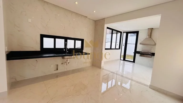 Imagem Casa Em Condominio em Votorantim