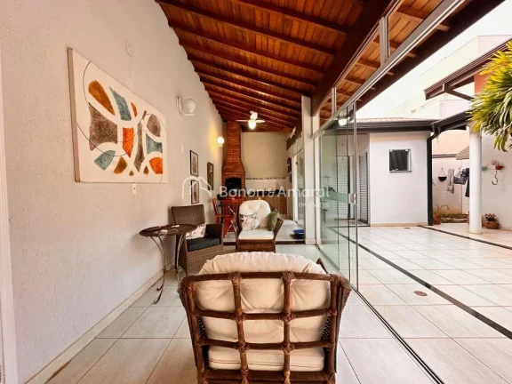 Imagem Casa Assobradada para venda no Okinawa Paulínia, de 03 quartos, Parque Brasil 500 - Paulínia/SP

C...