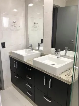 Imagem Apartamento com 4 Quartos à Venda, 210 m² em Vila Carrão - São Paulo