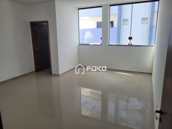Imagem Sala para alugar, 44 m² por R$ 2.269,00/mês - Centro - Guarulhos/SP