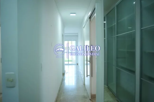 Imagem CASA A VENDA NO CONDOMINIO GRANVILLAGE - 490M² - JARDIM SAMAMBAIA - JUNDIAÍ - SP