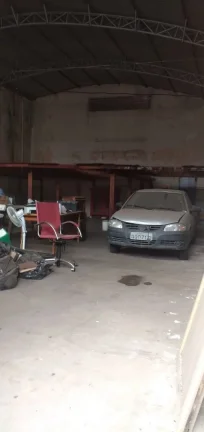 Imagem Barracão em Ótima Localização. Precisa de reforma. Aceita proposta. - Atual.07-01-26