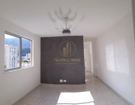 Imagem Descubra este lindo apartamento reformado, claro e arejado. Em andar alto, com posição frontal e s...