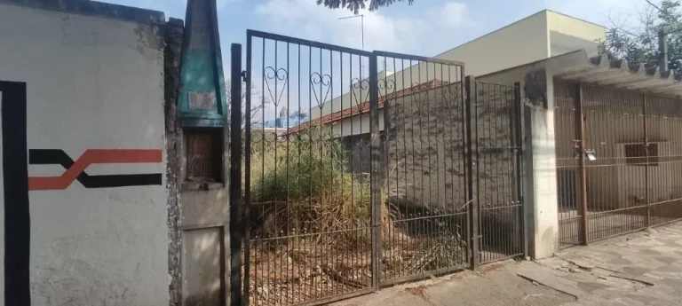Imagem Terreno à venda, 404 m² por R$ 995.000,00 - Centro - Suzano/SP