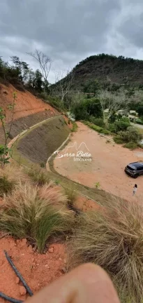 Imagem Terreno em Condomínio Vale do Barão em Itaipava, Petrópolis/RJ