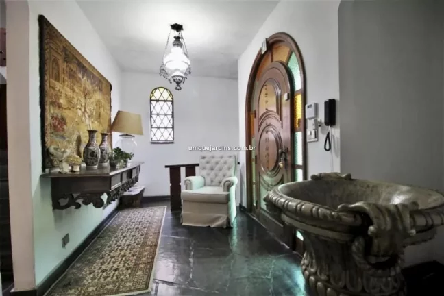 Imagem Casa Padrão para alugar Jardim Guedala São Paulo