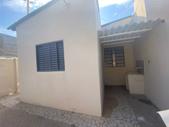 Imagem Imóvel a venda no centro de Tatuí/SP.