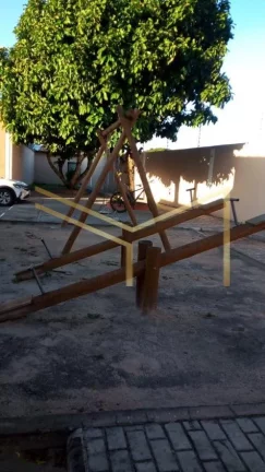Imagem Casa de Condomínio, Residencial para Venda, Brasília, Feira de Santana