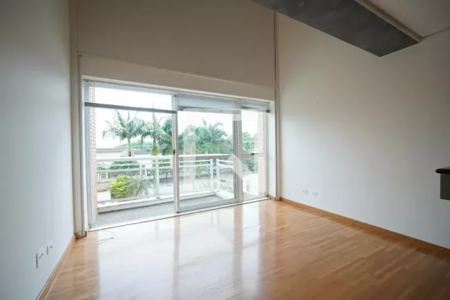 Imagem Apartamento à Venda - Vila Mariana, 1 Quarto, 55 m2