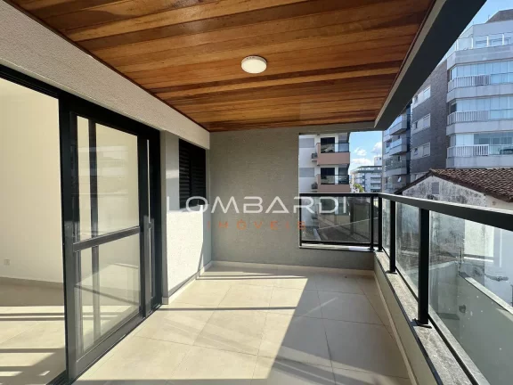 Imagem Apartamento novo com ótima localização.