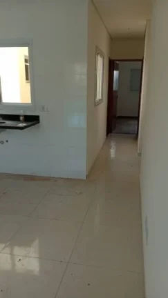 Imagem Alugo Cobertura em Santo André, Vila Clarice