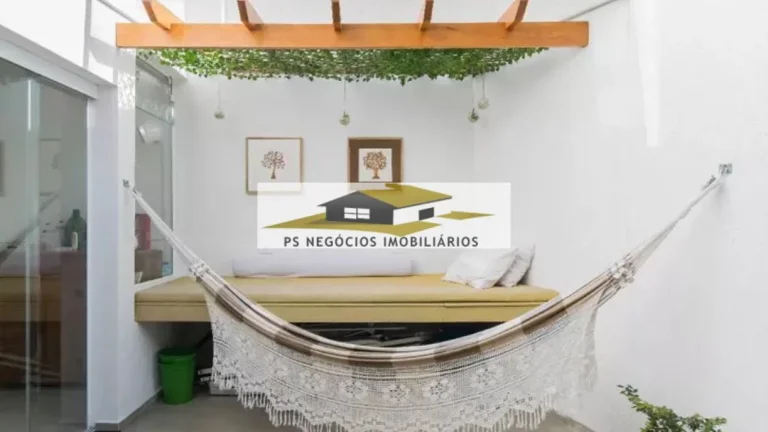 Imagem Sobrado para venda Na Vila Gumercindo