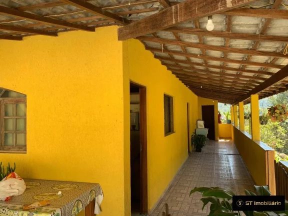 Imagem BAIXOU PREÇO Chácara Mairiporã Porteira Fechada Caceia Permuta R$850 mil!