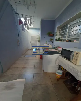 Imagem Casa vende Lagoinha, 4 quartos sendo 2 suítes, piscina - Ribeirão Preto - SP