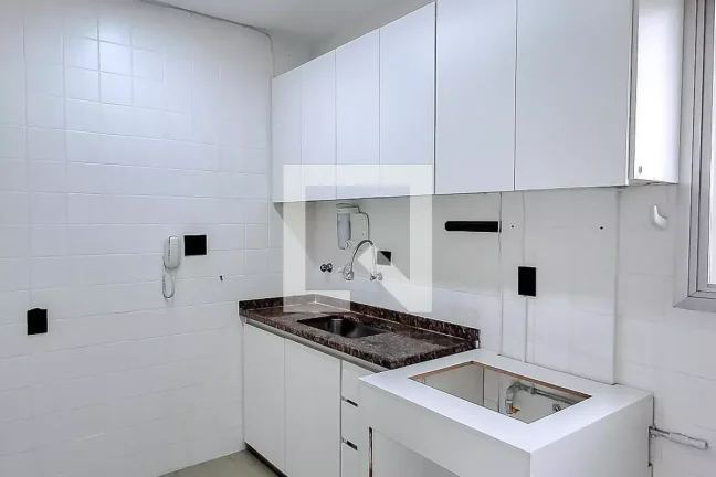 Imagem Apartamento à Venda - Vila Mariana, 1 Quarto, 50 m2