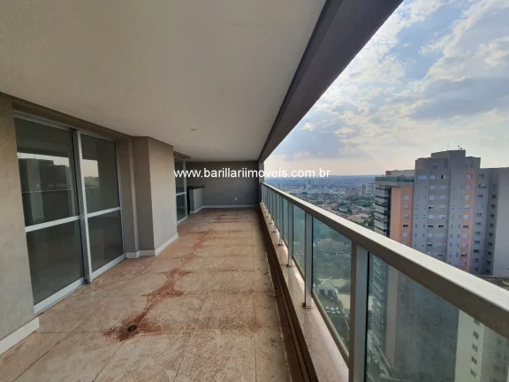 Imagem Apartamento Alto Padrão com vista Livre