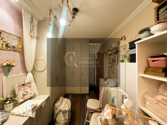 Imagem Casa Térrea Reformada com Piscina e Área Gourmet na Vila Virgínia