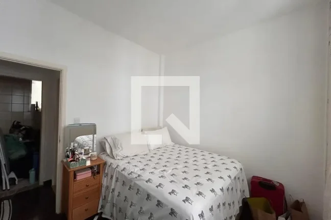 Imagem Apartamento à Venda - Leblon, 2 Quartos, 68 m2