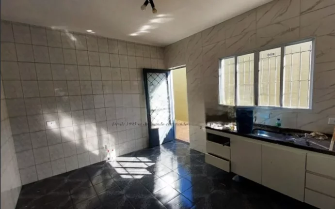 Imagem ALUGO LINDO SOBRADO DE 03 DORMITÓRIOS NO BAIRRO VILA INGLESA !