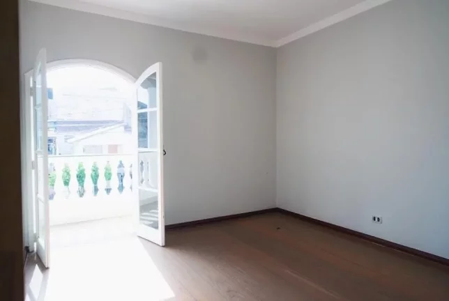 Imagem Sobrado à venda, 212 m² por R$ 1.200.000,00 - Jardim Alvorada - São José dos Campos/SP