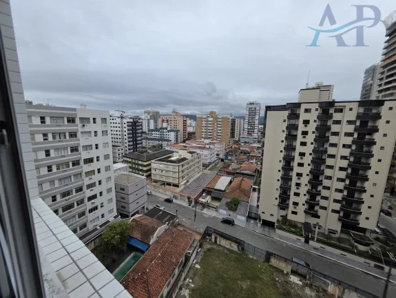 Imagem Apartamento em Praia Grande Vista Mar