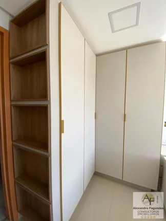 Imagem Apartamento para Venda em Goiânia, SETOR PEDRO LUDOVICO, 2 dormitórios, 1 suíte, 2 banheiros, 1 vaga
