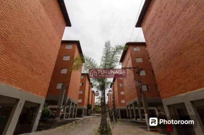 Imagem Apartamento com 2 dormitórios à venda, 55 m² por R$ 350.000,00 - Gopoúva - Guarulhos/SP