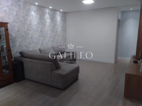 Imagem APARTAMENTO A VENDA NO CONDOMINIO FOREST - PARQUE DO COLÉGIO - JUNDIAÍ - SP