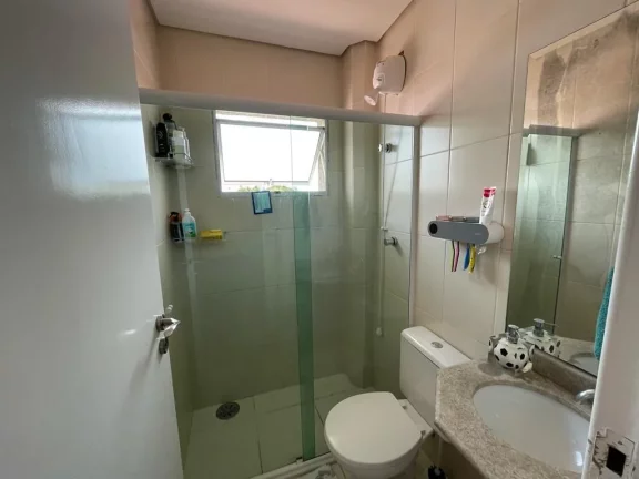Imagem Apartamento com 3 dormitórios à venda, 93 m² por R$ 445.000,00 - Vila Adelina - Suzano/SP