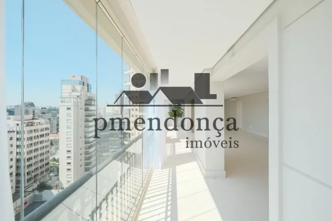 Imagem ITAIM BIBI, apartamento 3 suites, 5 vagas, andar alto
