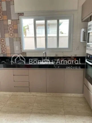 Imagem CASA TÃRREA EM CONDOMÃNIO - BOSQUE DE BARÃO - VENDA
Casa com 4 quartos Ã  venda, 209 mÂ² 
Casa tÃ...