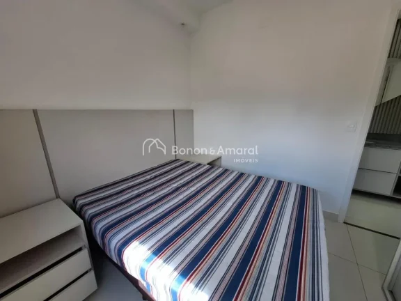 Imagem Apartamento moderno e aconchegante, situado em andar alto com vista para uma rua tranquila. Possui u...