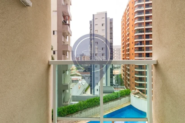 Imagem Apartamento à Venda na Vila Mariana, São Paulo-SP: 2 Quartos, 2 Salas, 2 Banheiros, 1 Vaga de Garagem - 113m² de Área