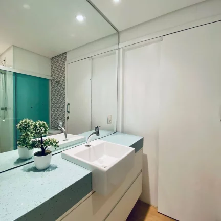Imagem Casa à Venda – frente mar em condomínio!