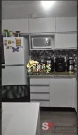 Imagem CASA EM CONDOMÍNIO FECHADO CANGAÍBA