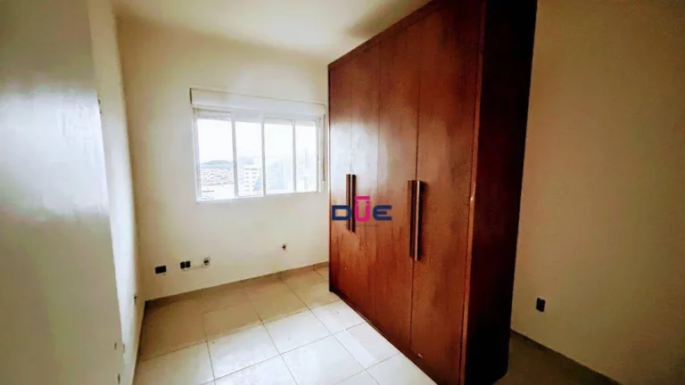 Imagem Apartamento com 3 dormitórios à venda, 111 m² por R$ 1.100.000 - Ponta da Praia - Santos/SP