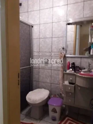 Imagem Casa à venda 2 Quartos, 1 Suite, 3 Vagas, 200M², Conjunto Vivi Xavier, Londrina - PR