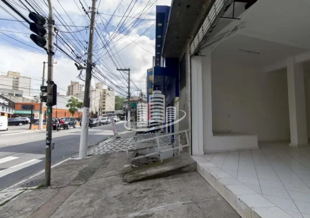 Imagem Loja/Salão