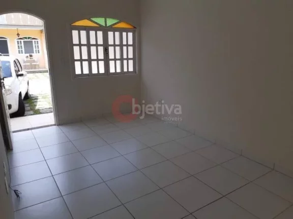 Imagem Apartamento com 2 dormitórios para alugar, Jardim Excelsior - Cabo Frio/RJ