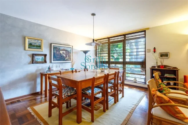 Imagem Casa/Sobrado à Venda no Planalto Paulista - São Paulo/SP.