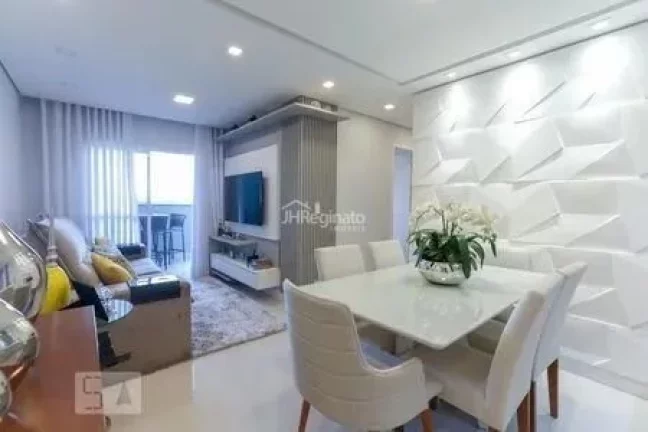 Imagem Apartamento à venda no Condomínio Glass Campolim - Sorocaba