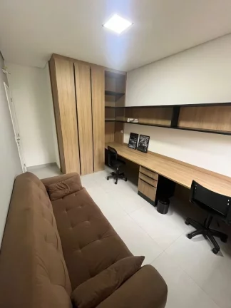 Imagem Casa com 3 dormitórios à venda, 300 m² por R$ 1.220.000,00 - Condomínio Terras do Vale - Caçapava/SP