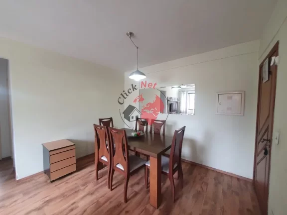 Imagem Apartamento à Venda no bairro Assunção em São Bernardo do Campo com 2 dormitórios e 1 vaga