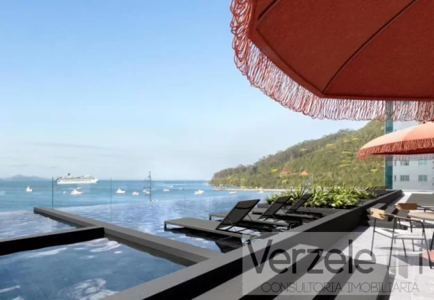 Imagem Apartamento Quadra Mar para Venda em Balneário Camboriú / SC no bairro Centro