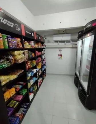 Imagem APARTAMENTO NO BAIRRO COLÔNIA - JUNDIAÍ