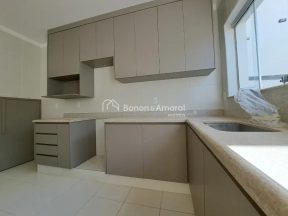 Imagem Casa à venda em condômino fechado no bairro Parque Imperador